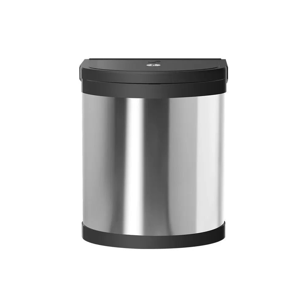 Cefito Pull Out Bin Swing Out Bins 12L Wholesale Hub