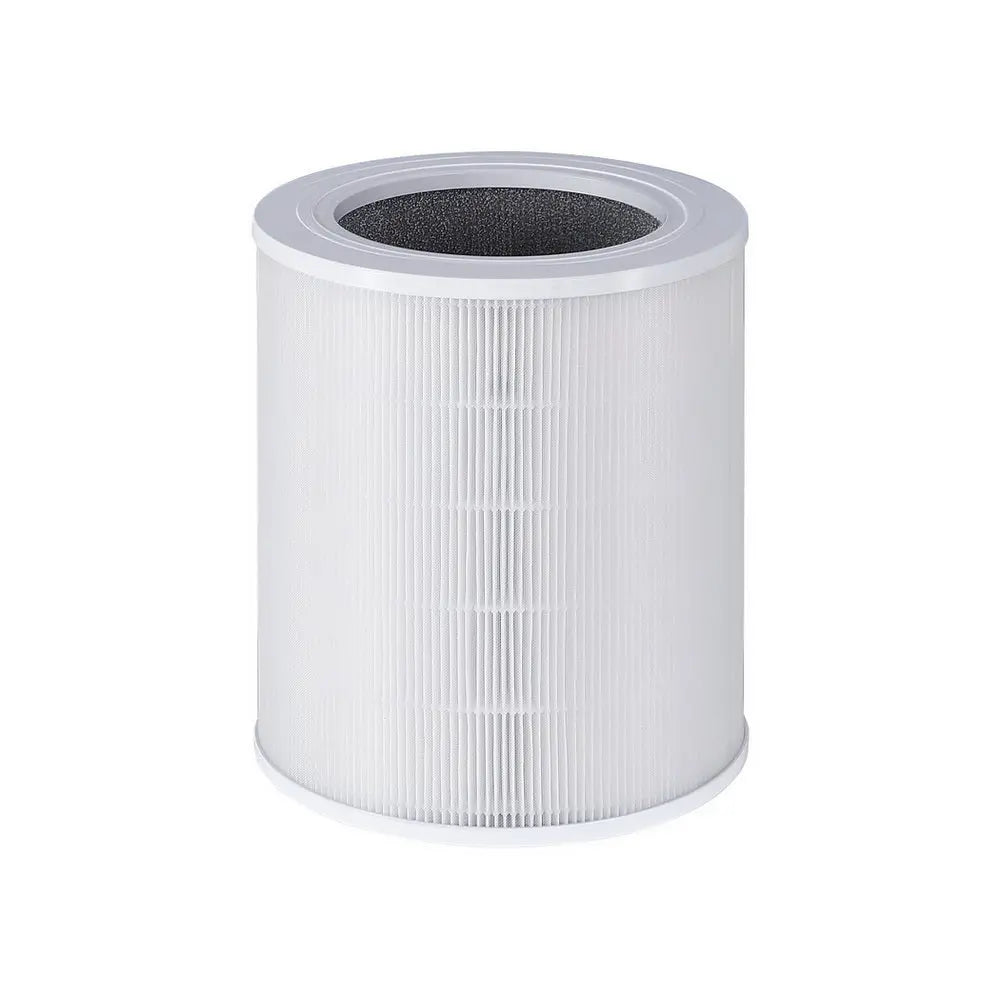 Devanti Air Purifier 4 Layers HEPA Replacement Filter Wholesale Hub