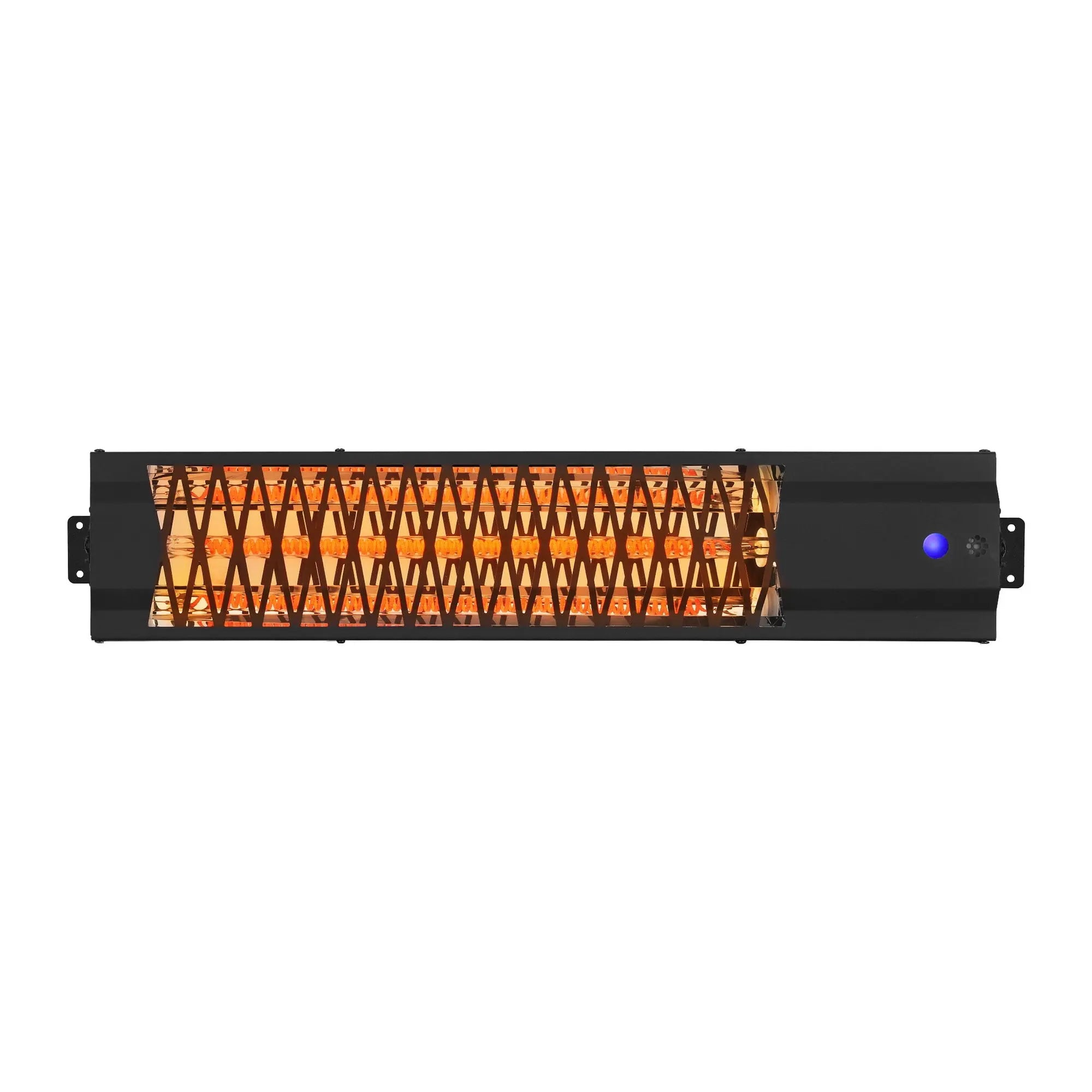 Devanti Electric Strip Heater Radiant Heaters 2000W Wholesale Hub