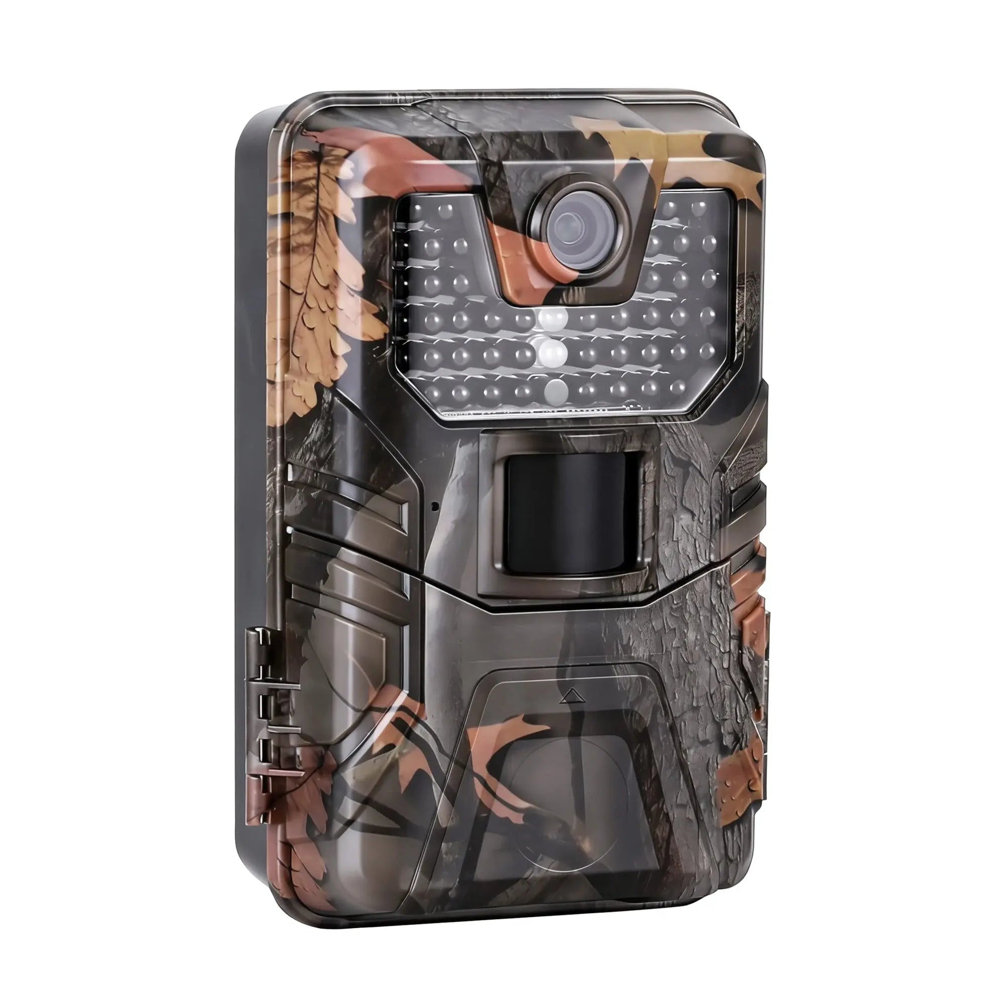 UL-TECH 4K WiFi Trail Camera 48MP 0.2s Trigger Game Camera Camo Wholesale Hub