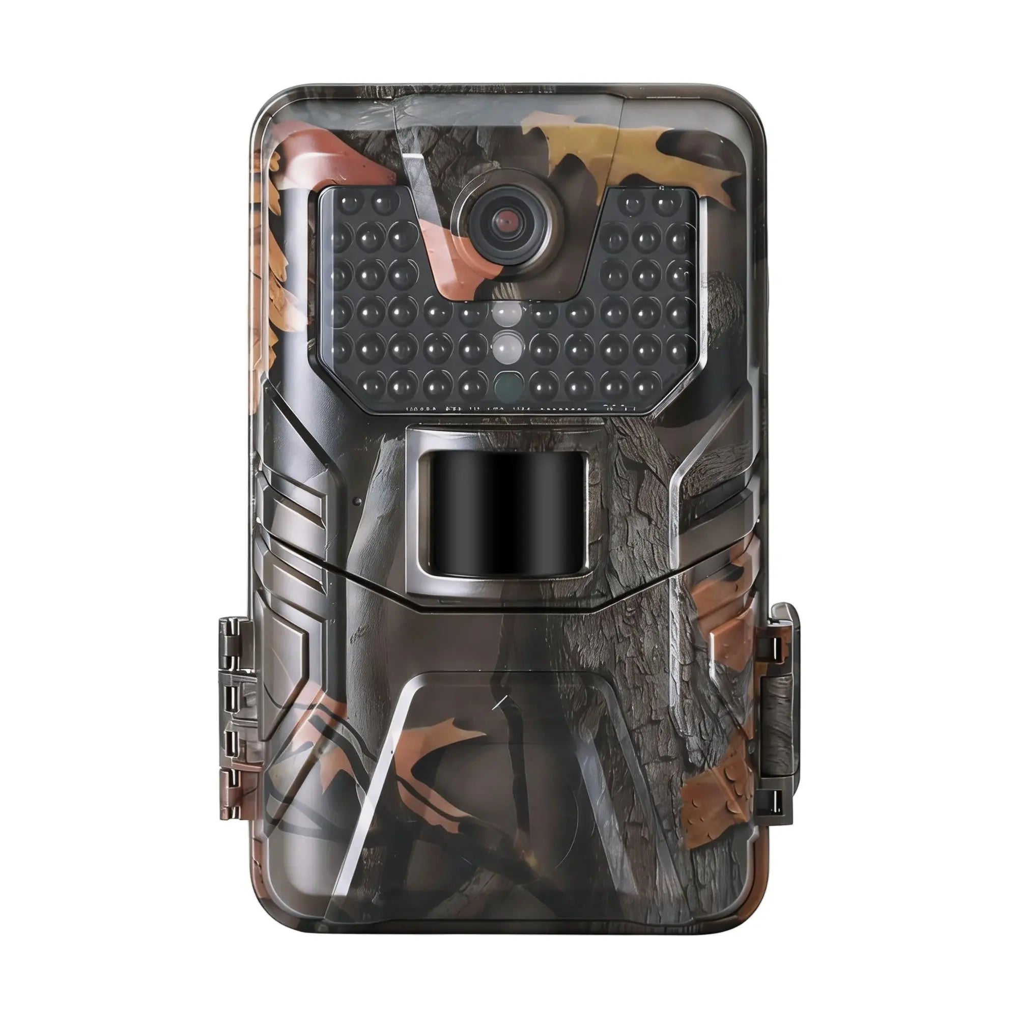 UL-TECH 4K WiFi Trail Camera 48MP 0.2s Trigger Game Camera Camo Wholesale Hub