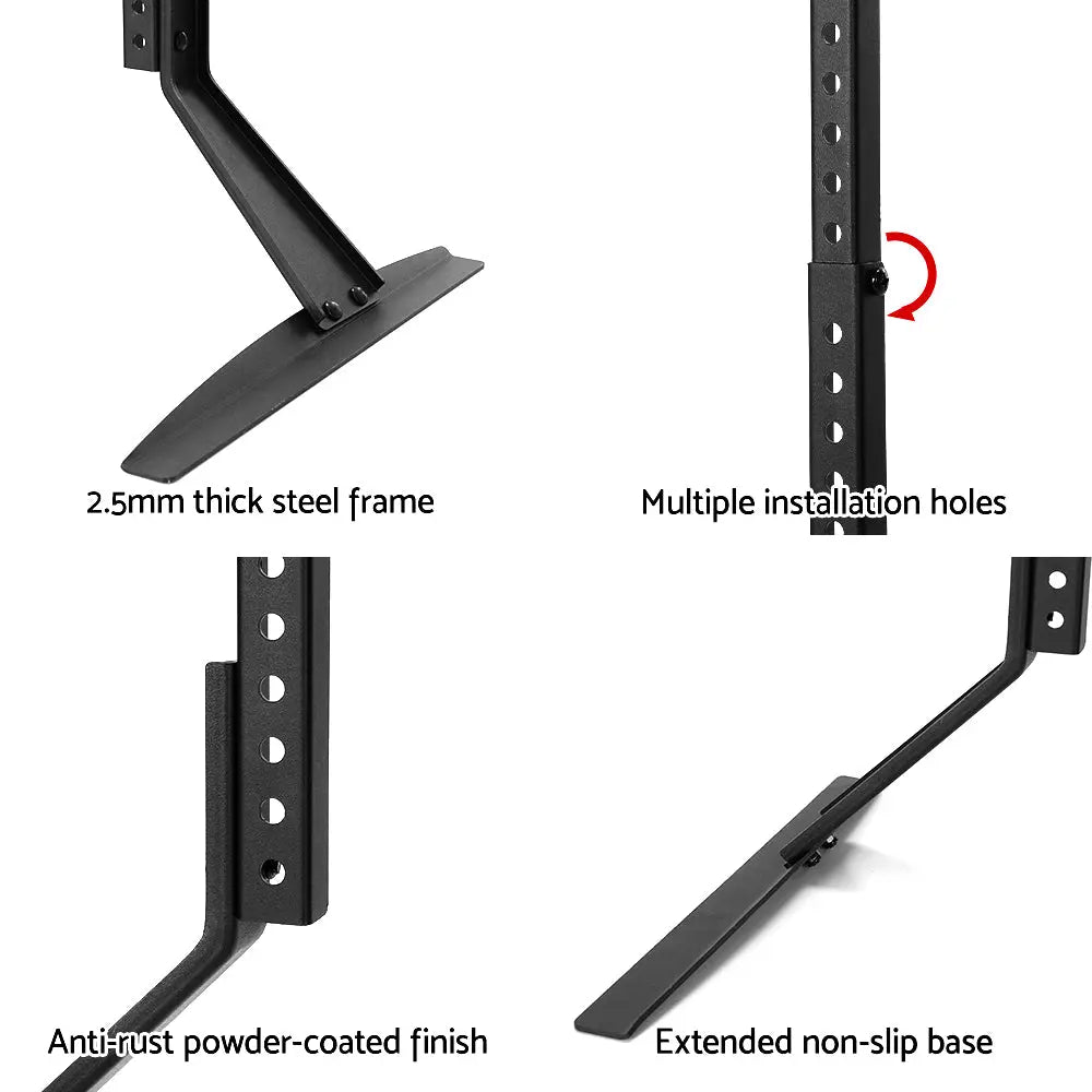 Artiss TV Stand Mount Bracket For 32 - 70" TVs Wholesale Hub