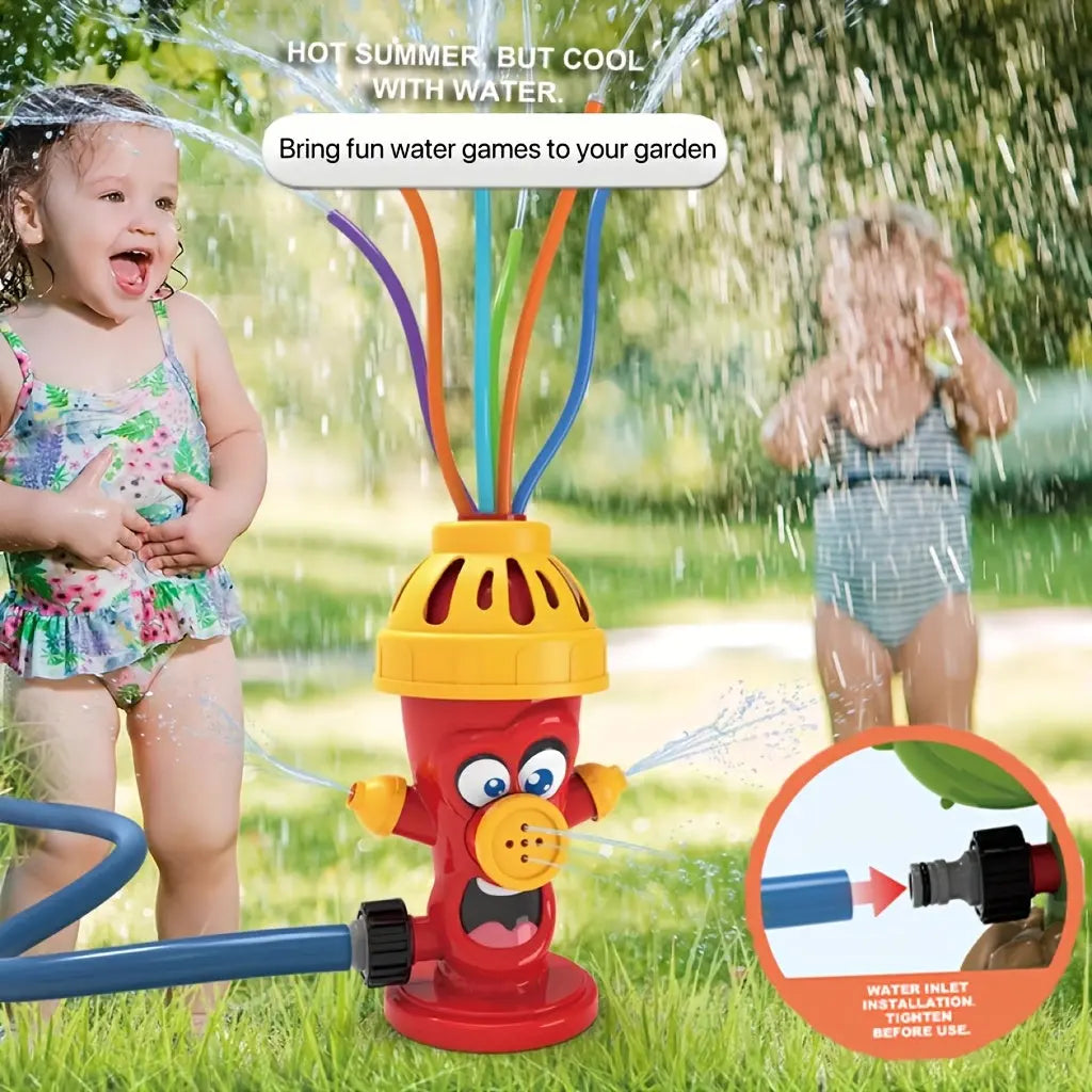 HYDRAMT STRINNER Smart Water Gun: Launch a New Era of Outdoor High-Pressure Water Battles and Create Cool Summer Interactive Memories Wholesale Hub