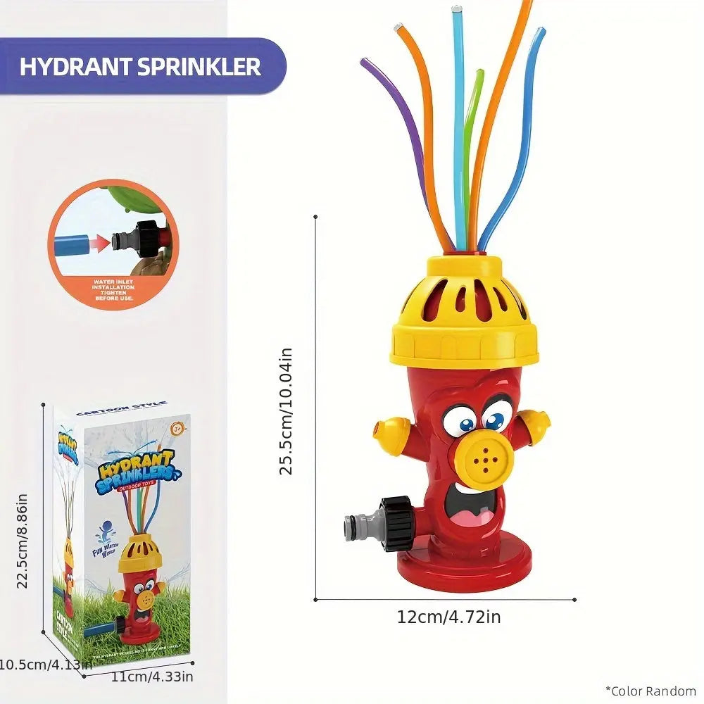 HYDRAMT STRINNER Smart Water Gun: Launch a New Era of Outdoor High-Pressure Water Battles and Create Cool Summer Interactive Memories Wholesale Hub