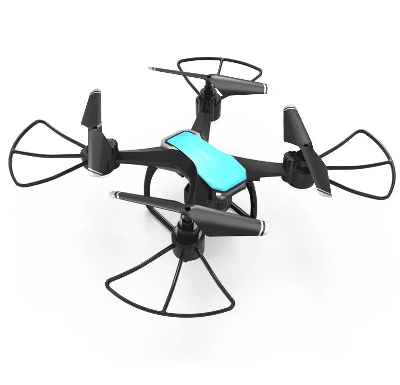 Christmas gift Fierce DIY 4K Camera Drone: Build & Fly Your Own Stunt Quadcopter for Thrilling Aerial Adventures Wholesale Hub