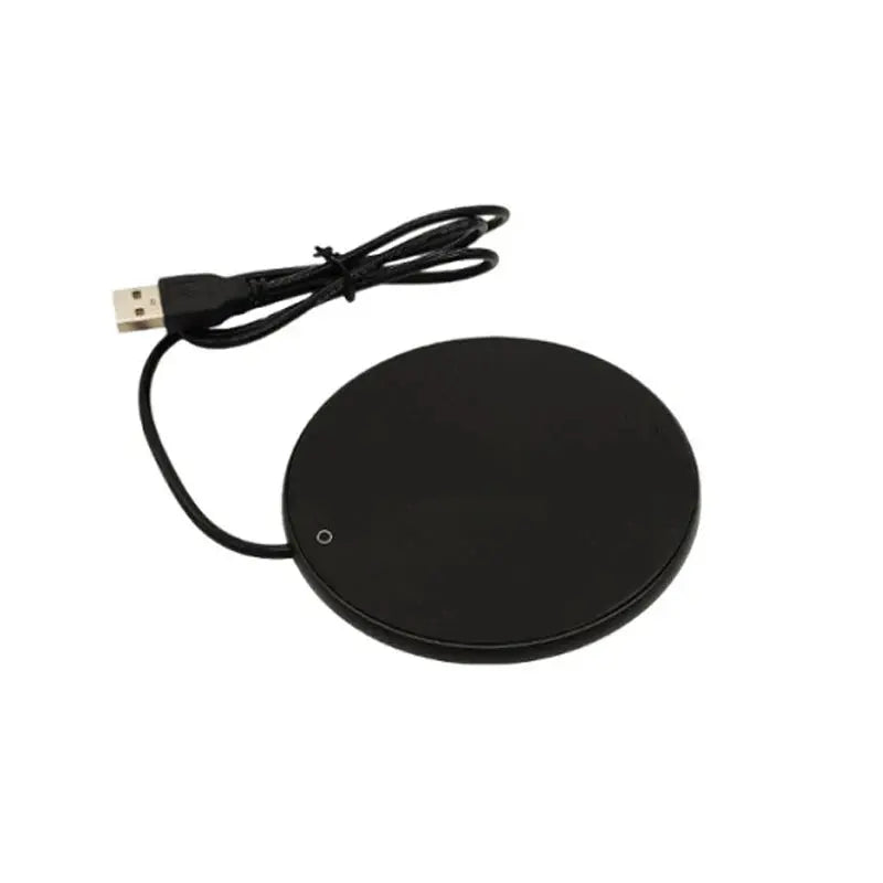 NNEOBA USB Coffee Cup Heater Mug Warmer Wholesale Hub