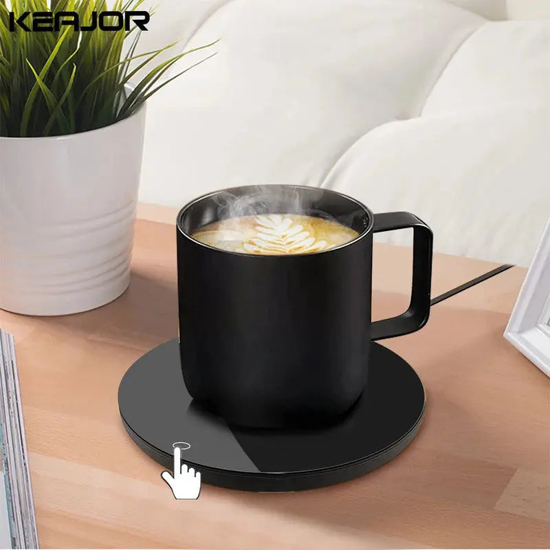 NNEOBA USB Coffee Cup Heater Mug Warmer Wholesale Hub