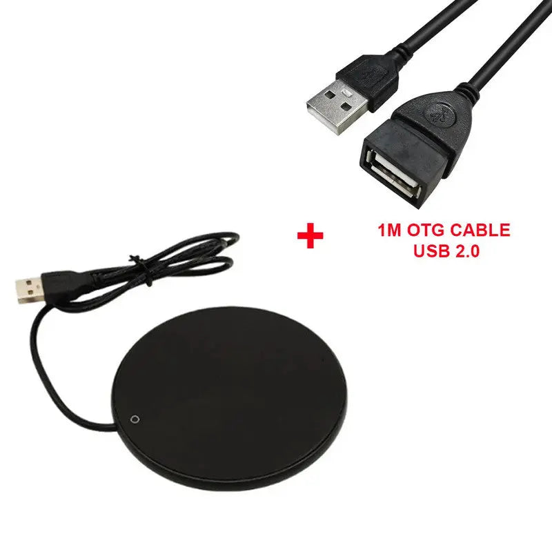 NNEOBA USB Coffee Cup Heater Mug Warmer Wholesale Hub