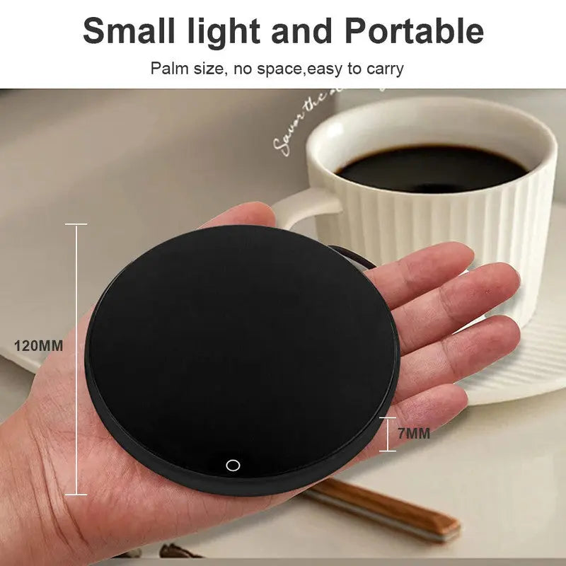 NNEOBA USB Coffee Cup Heater Mug Warmer Wholesale Hub