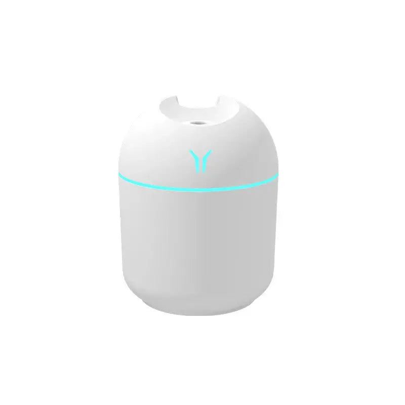 NNEOBA 250ML Mini Aroma Oil Diffuser & Humidifier with LED Night Lamp Wholesale Hub