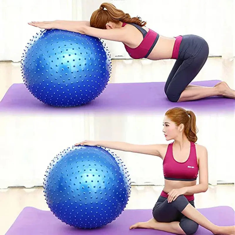 Yoga Massage Ball For Core Training Wholesale Hub