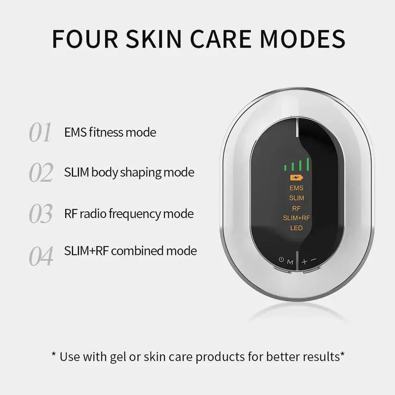 4-in-1 Cordless Electric Body Sculpting Massager Wholesale Hub