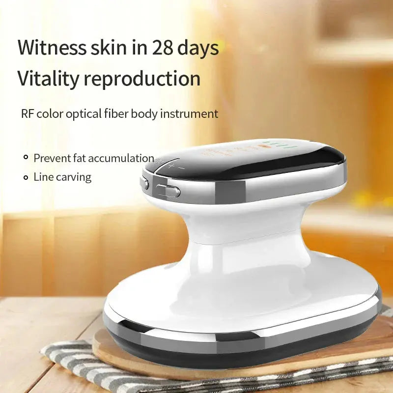 4-in-1 Cordless Electric Body Sculpting Massager Wholesale Hub