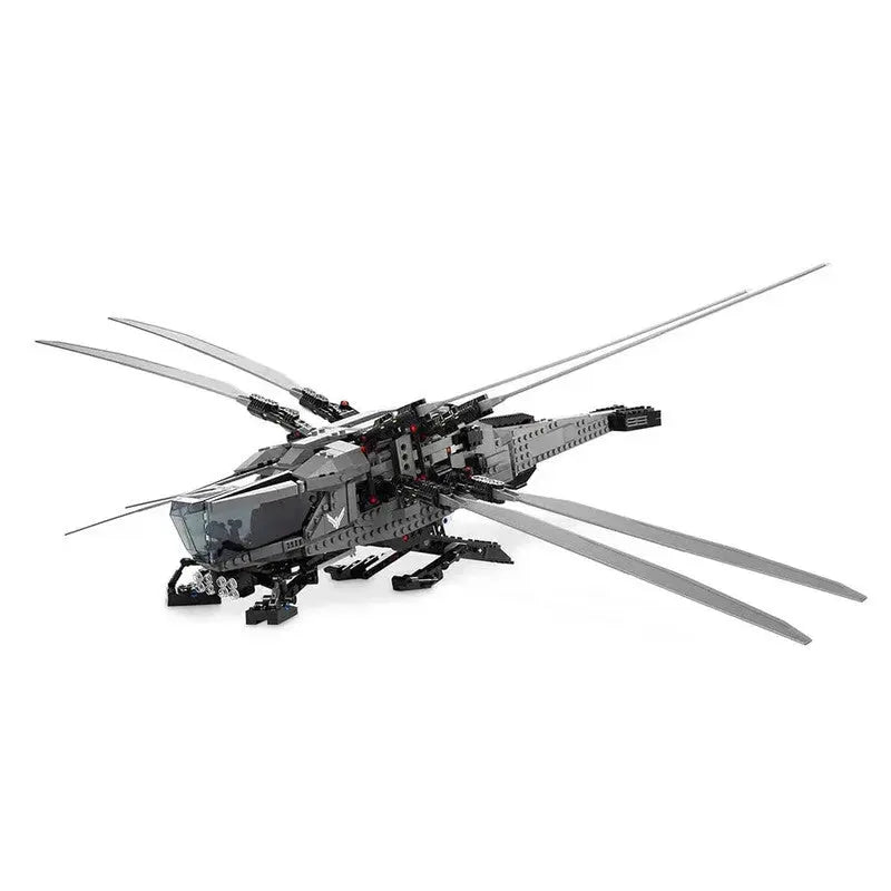 Ornithopter Building Kit Model Set Wholesale Hub