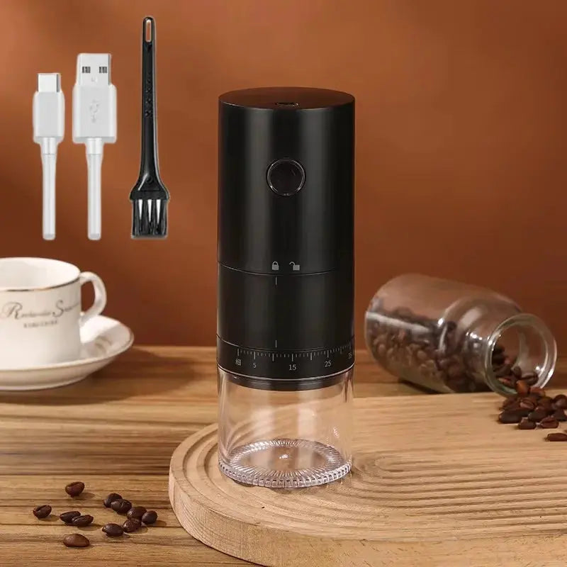 Portable Electric Coffee Grinder Wholesale Hub