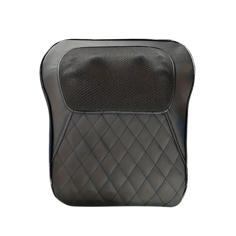 Heated Neck & Back Massager Pillow Wholesale Hub