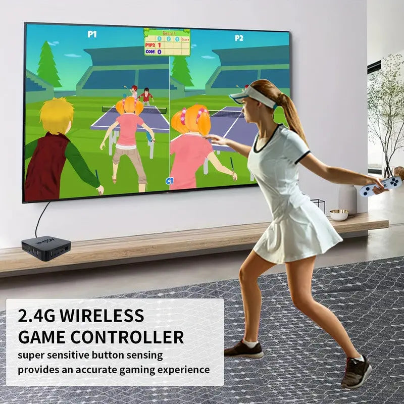 2-Player Dance Mat Game with Motion Sensor Wholesale Hub