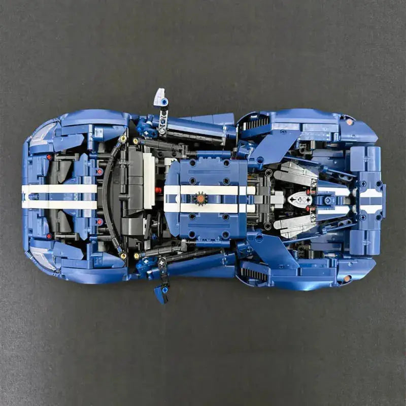 1:12 Supercar Building Blocks Wholesale Hub