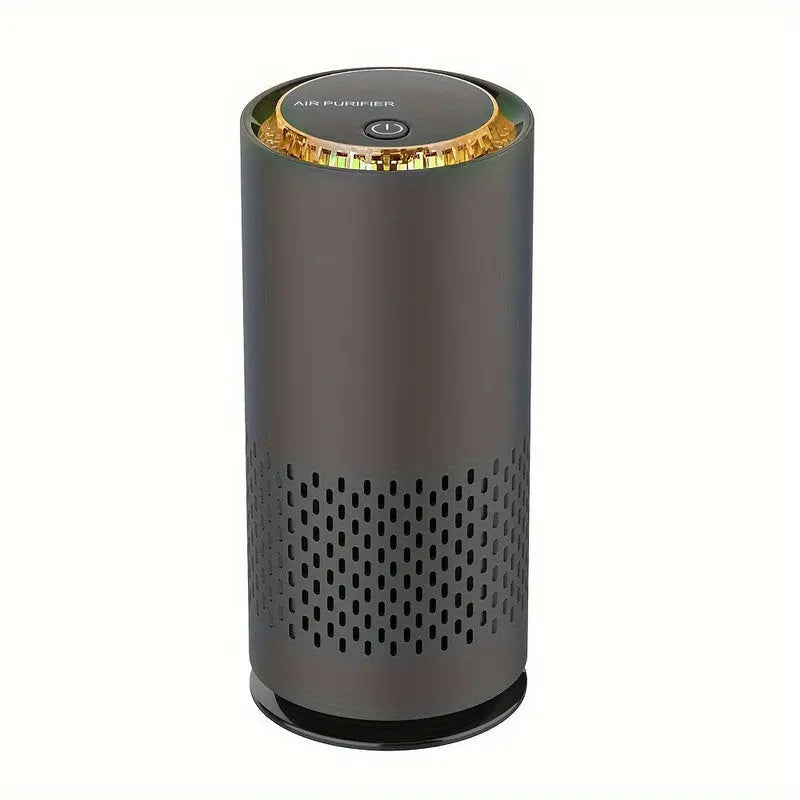 Air Purifier with 99% Dust Elimination Wholesale Hub