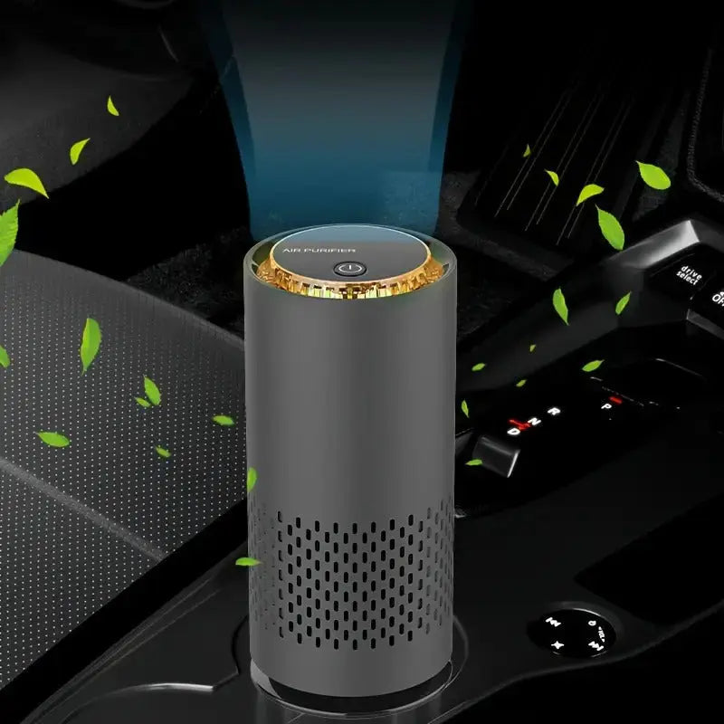 Air Purifier with 99% Dust Elimination Wholesale Hub