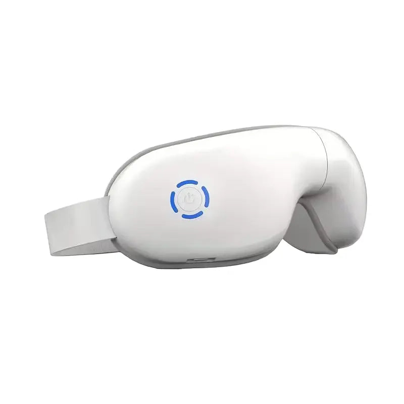 4D Portable Eye Massager with Heat & Music Wholesale Hub