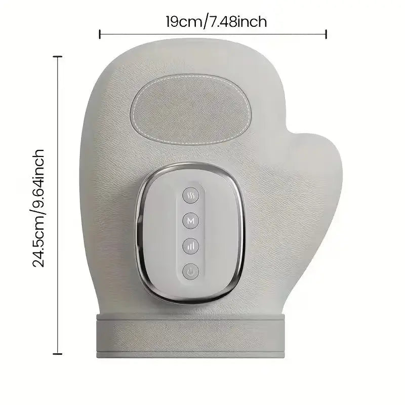 NNETM Smart Hand Massager with Heat & Multiple Modes Wholesale Hub