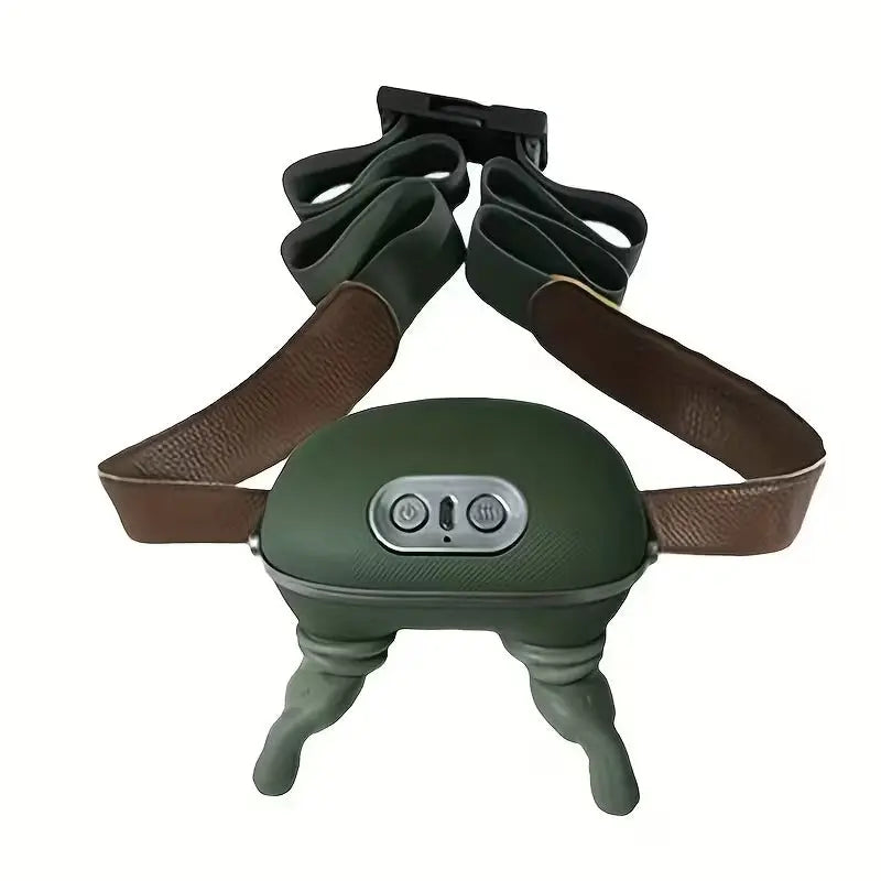 NNETM Simulated Hand Neck & Shoulder Massager Wholesale Hub