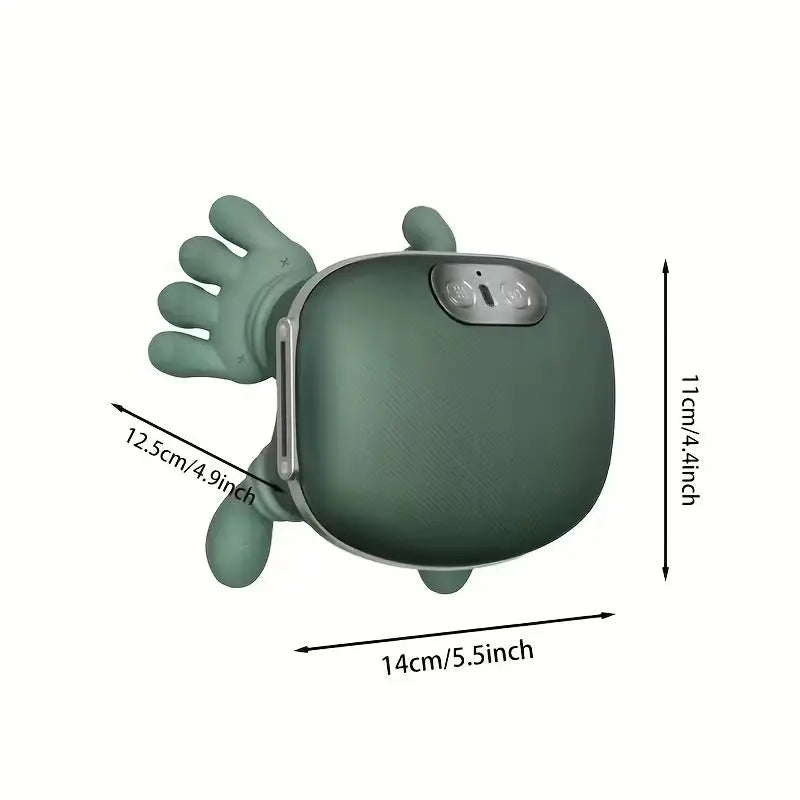 NNETM Simulated Hand Neck & Shoulder Massager Wholesale Hub