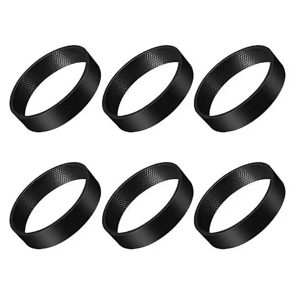 Kirby 301291 Generation Series Belt Set Compatible with Models G3 G4 G5 G6 G7 FMY Wholesale Hub