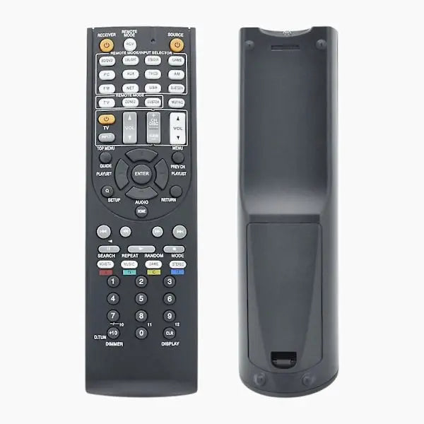 Onkyo Remote Control Compatible with RC-768M RC-879M RC-880M RC-882M T TX-NR636 HT-RC660 HT-S9700THX HT-S7700 Receiver Wholesale Hub