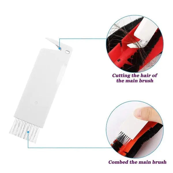 Accessories for S5 Max S6 Max S6 Pure S6 Maxv S50 S51 S55 S60 S65 S5 S6 Vacuum Cleaner_MGF Wholesale Hub