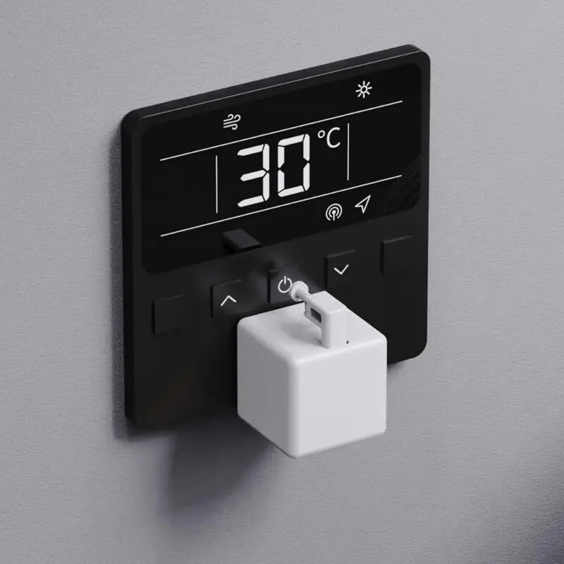 Smart Switch, Finger RObot Bluetooth Switch, Multifunctional Automatic Actuator For Smart Switch Button, For Google Wholesale Hub