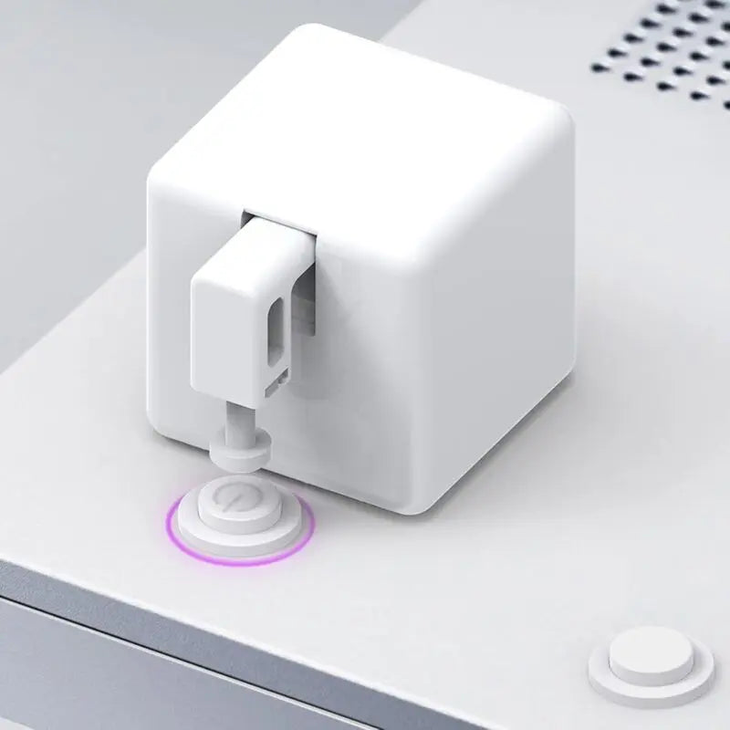Smart Switch, Finger RObot Bluetooth Switch, Multifunctional Automatic Actuator For Smart Switch Button, For Google Wholesale Hub