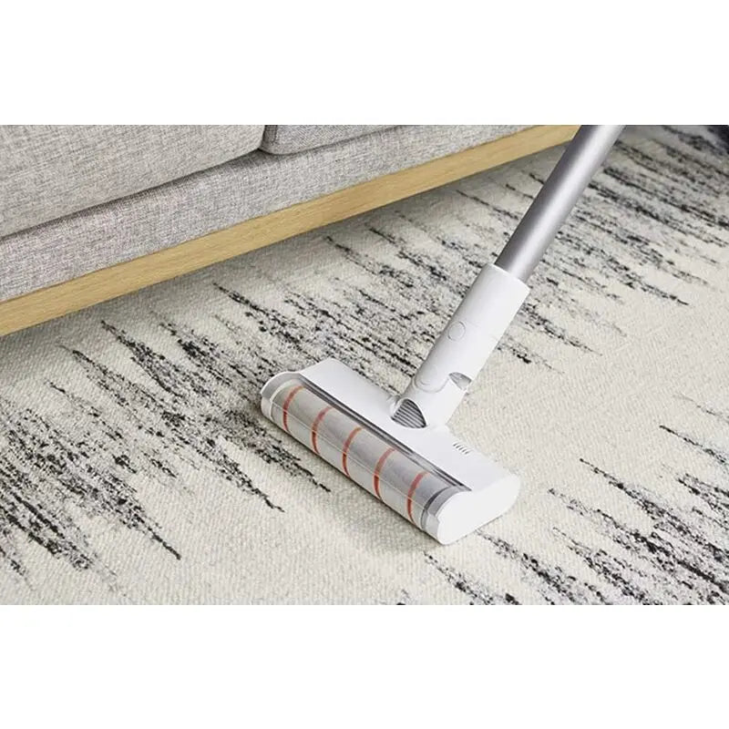 2 Pack Replacement Brushes For Xiaomi Mijia Dreame V9 Handheld Vacuum Cleaner, Hepa Spare Parts Kit, Soft ROller Brush Wholesale Hub