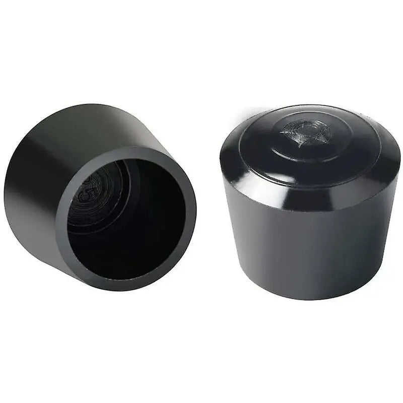 16 Pack Chair Leg Protectors, Chair Leg Caps Rubber Chair Leg Protection End Caps, Inner Diameter - 1 Inch / 25 Mm, Wholesale Hub