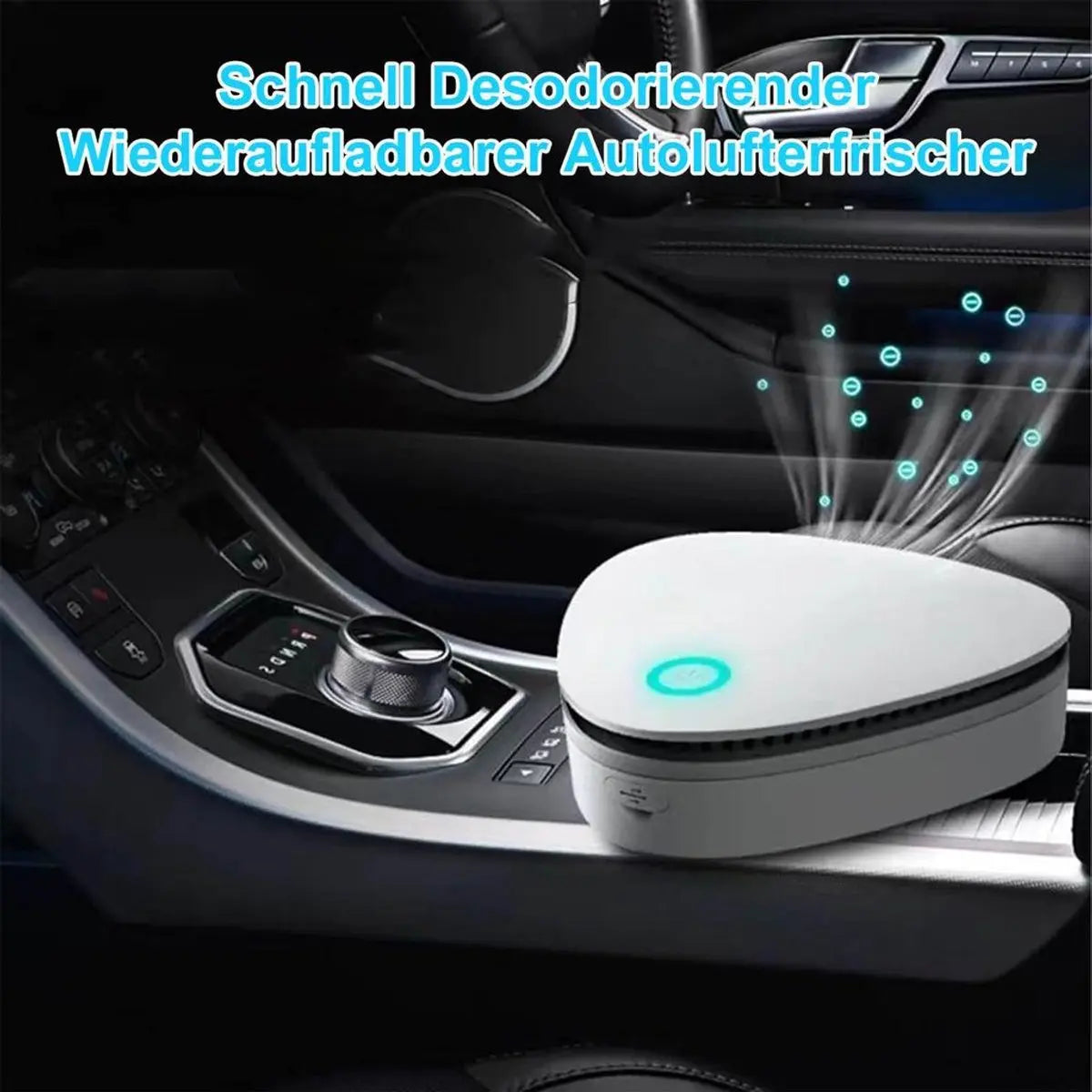 Air purifier, smoke cooler, air purifier suitable for allergy sufferers, mini air cooler, suitable for home, car, cooler and shoe box. Wholesale Hub