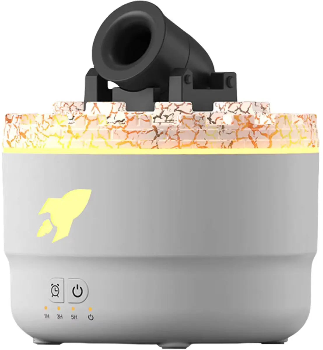 Cannon Aromatherapy Machine - Humidifier - Aroma Diffuser Wholesale Hub