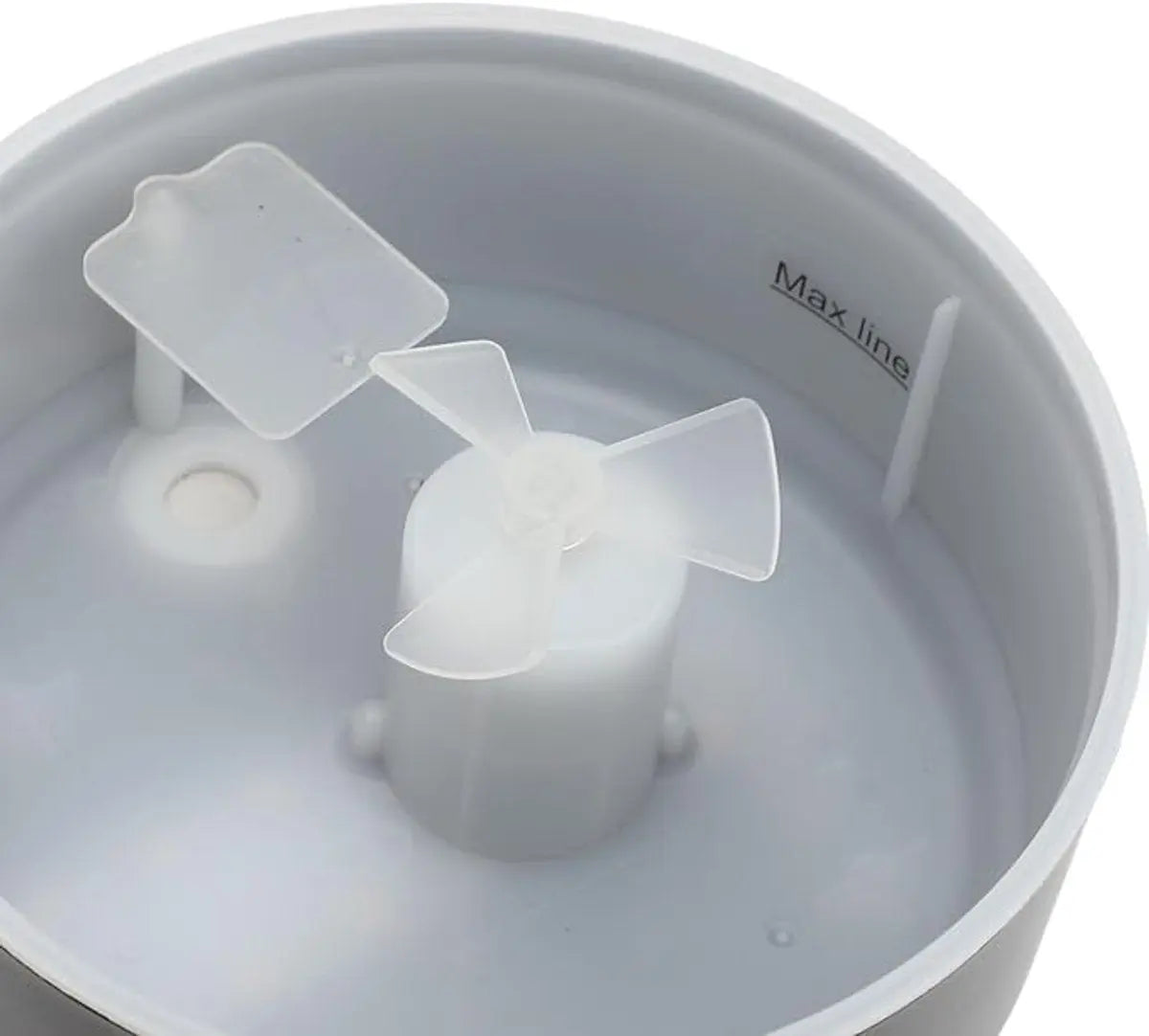 Cannon Aromatherapy Machine - Humidifier - Aroma Diffuser Wholesale Hub