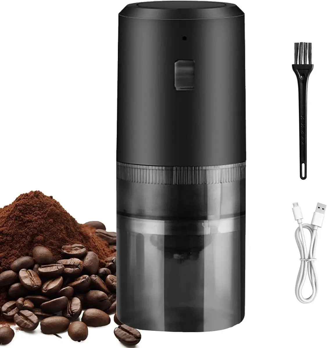 coffee maker - coffee machines - coffee grinder - portable coffee maker - coffee maker with grinder - portable coffee maker - lightweight coffee grinder - rechargeable coffee maker - travel coffee maker Wholesale Hub