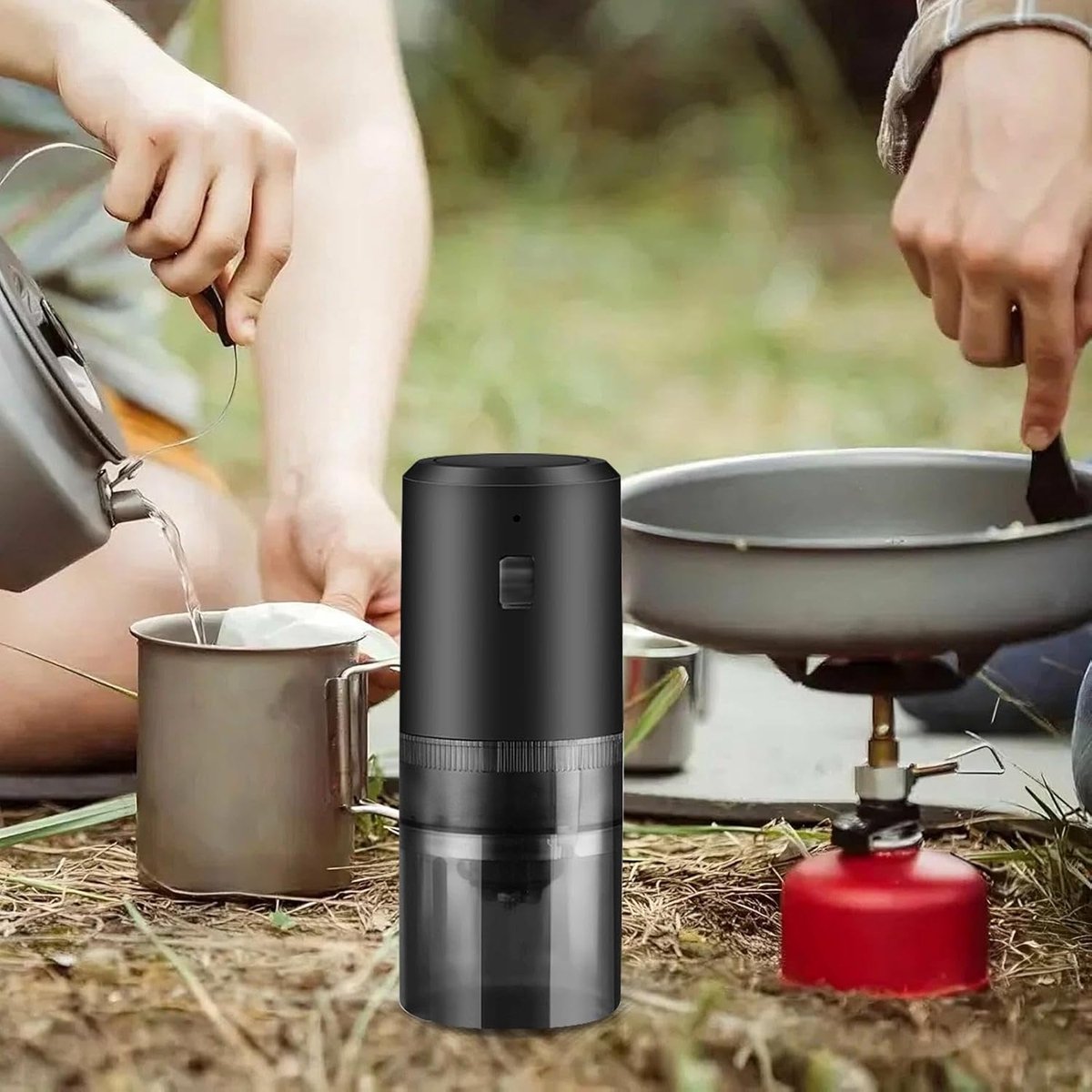 coffee maker - coffee machines - coffee grinder - portable coffee maker - coffee maker with grinder - portable coffee maker - lightweight coffee grinder - rechargeable coffee maker - travel coffee maker Wholesale Hub