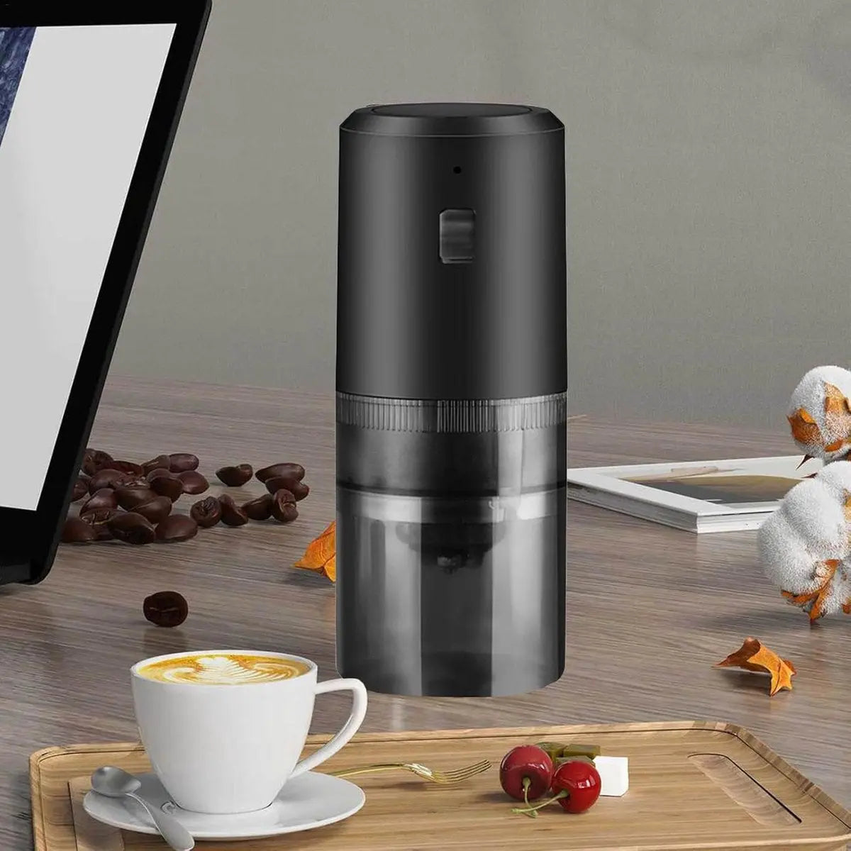 coffee maker - coffee machines - coffee grinder - portable coffee maker - coffee maker with grinder - portable coffee maker - lightweight coffee grinder - rechargeable coffee maker - travel coffee maker Wholesale Hub