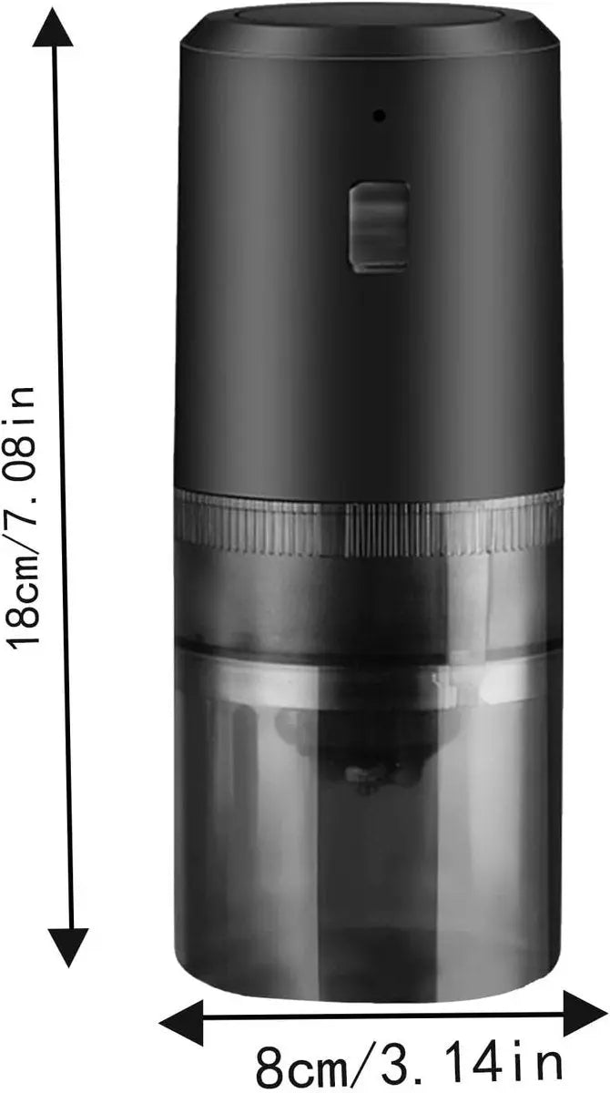 coffee maker - coffee machines - coffee grinder - portable coffee maker - coffee maker with grinder - portable coffee maker - lightweight coffee grinder - rechargeable coffee maker - travel coffee maker Wholesale Hub