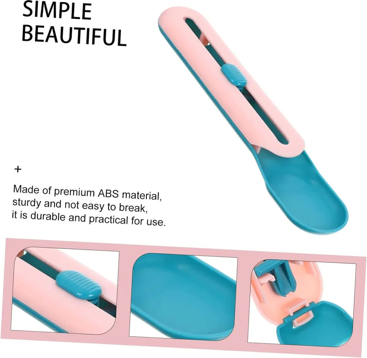 Cat Treats Spoon - 2 Pieces - Cat Food Bowl - Cat Food Bowl - Feeding Spoon - Cat Bar Spoon - Cat Treats Spoon - Snack Spoon for Pets - Feeder Dispenser - Cat Treats Spoon - Cat Food - Adjustable - For Squeezing Out Puree and Snacks Wholesale Hub