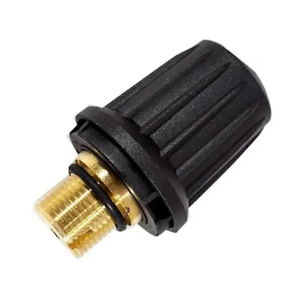 |NN| Steam Cleaner Tank Cap Replacement for Kärcher SC1 SC2 CTK10 SC2D Vacuum Cleaner Safety Valve Boiler Lock Wholesale Hub