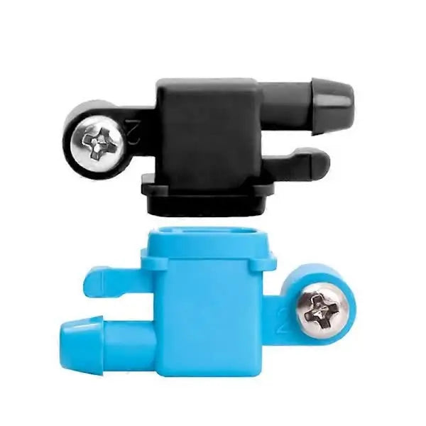 iRobot Braava Jet M6 240 Series Compatible Spray Angle Replacement Nozzle Black Wholesale Hub