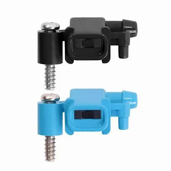 iRobot Braava Jet M6 240 Series Compatible Spray Angle Replacement Nozzle Black Wholesale Hub