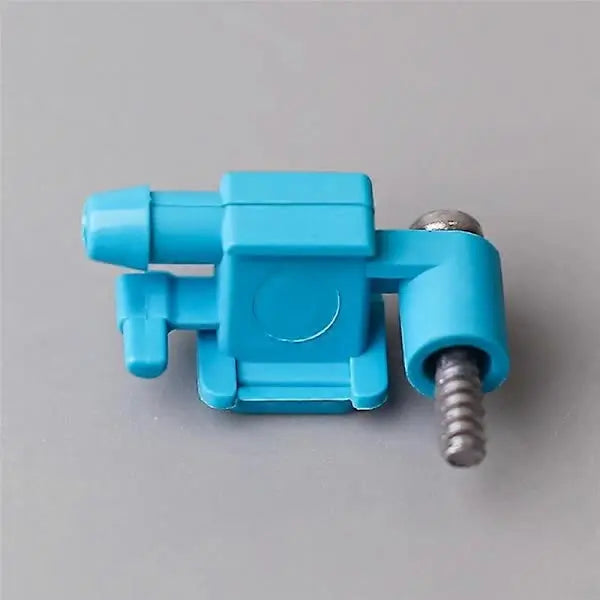 iRobot Braava Jet M6 240 Series Compatible Spray Angle Replacement Nozzle Black Wholesale Hub