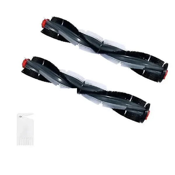 Compatible with Neato Botvac D Series D3 D4 D5 D6 D7 Replacement Main Brush 3-Pack Accessories Wholesale Hub