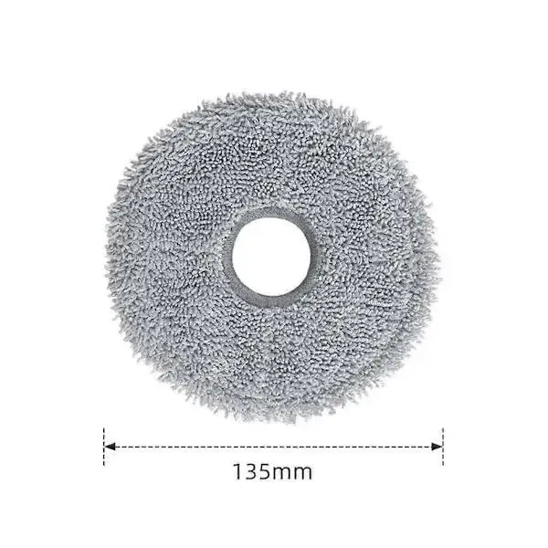 Dreame X40 Ultra and X40 Pro Ultra Compatible Robot Vacuum Cleaner Wholesale Hub