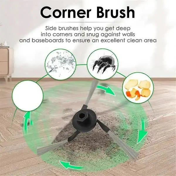 Dreame X40 Ultra and X40 Pro Ultra Compatible Robot Vacuum Cleaner Wholesale Hub